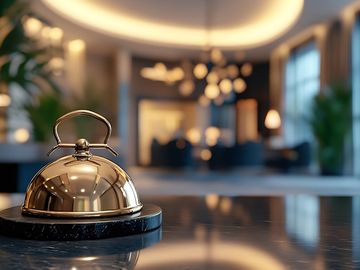 Canary Technologies launches "AI Voice" platform to assist hotels